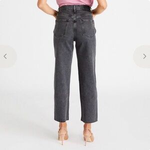 Women’s Erica Tyler Vintage Straight Ankle - SMOKEY MOUNTAIN / 29